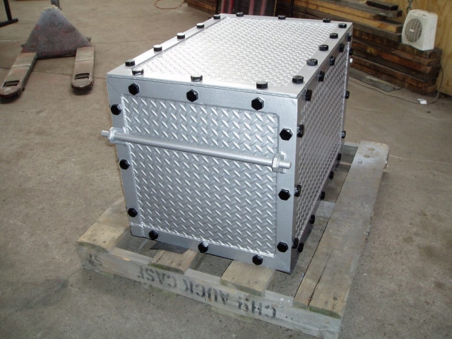Taupo Capsule
