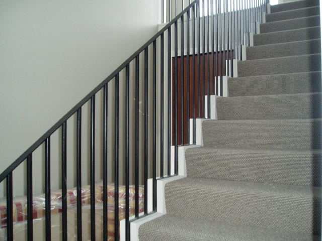Handrails